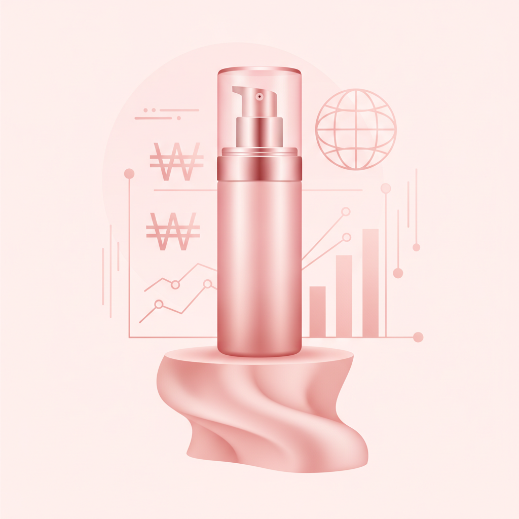💄 K-뷰티·소비재