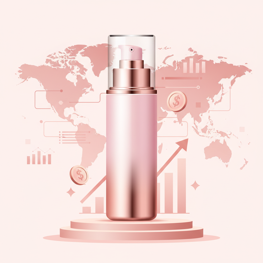 💄 K-뷰티·소비재