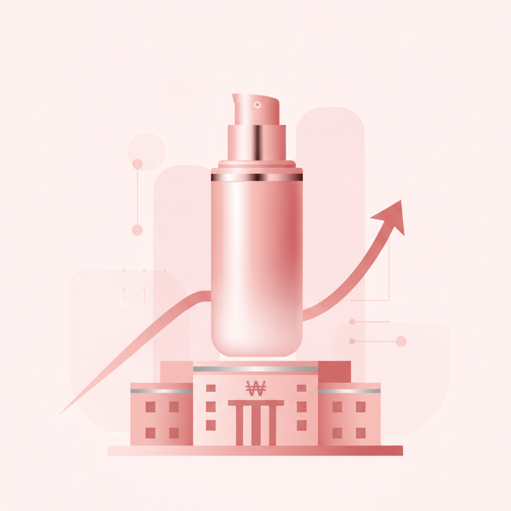 💄 K-뷰티·소비재 — AI 생성 이미지