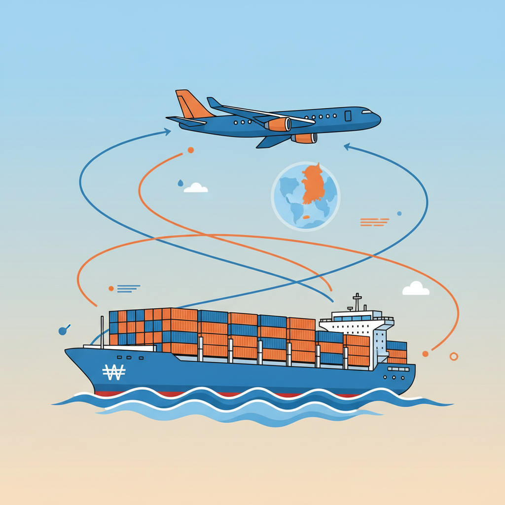 🚢 수출·운송