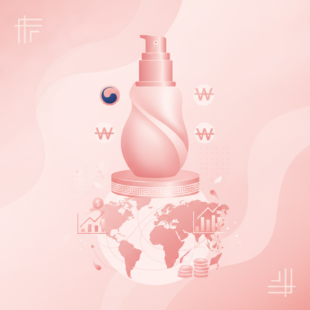 💄 K-뷰티·소비재