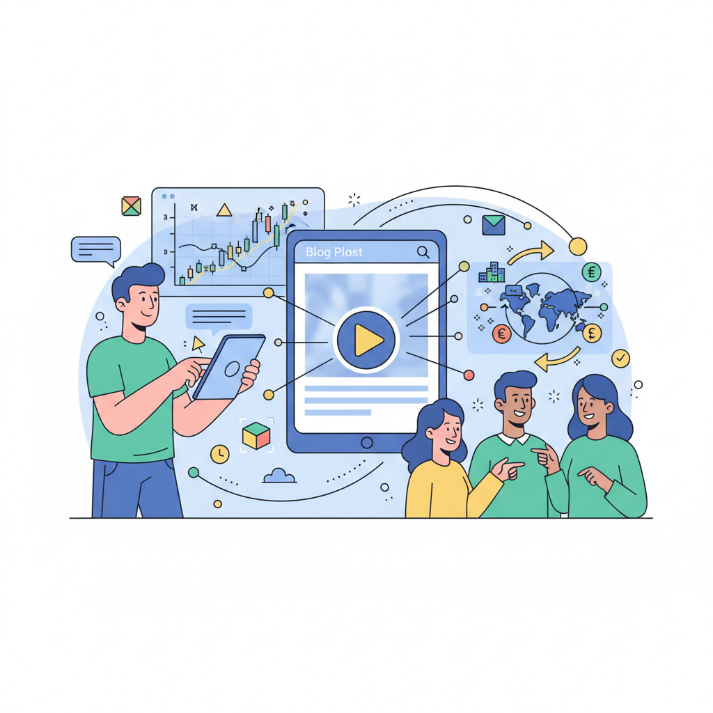 AI generated illustration