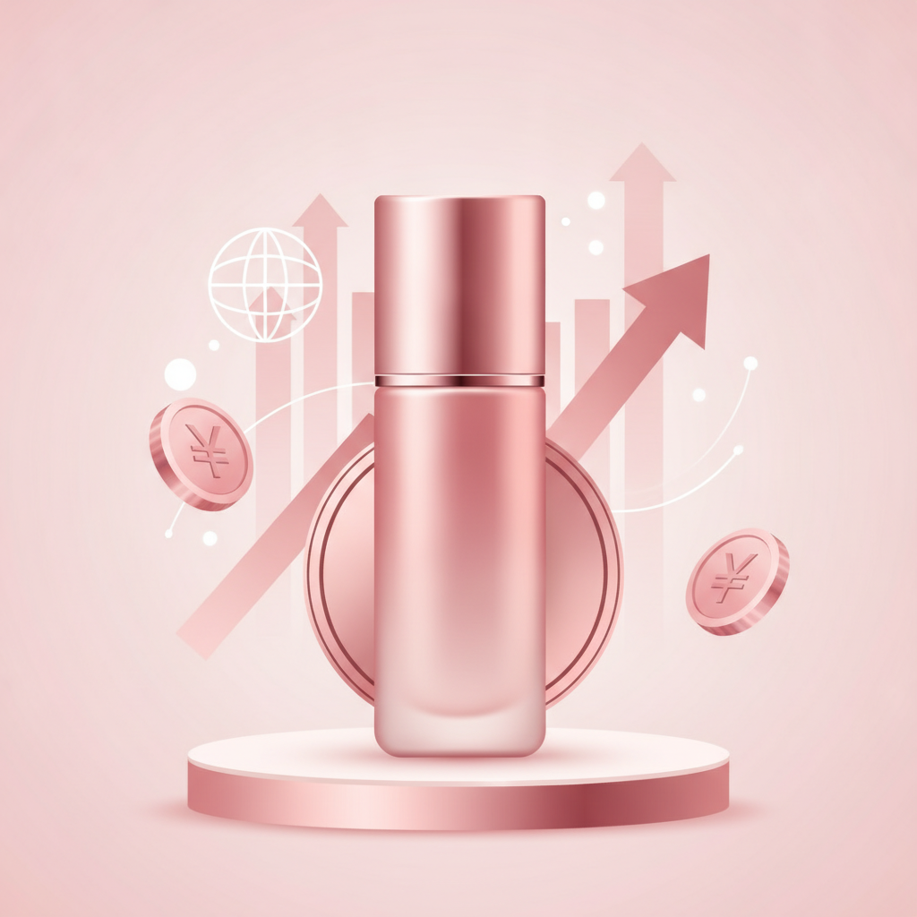 💄 K-뷰티·소비재 — AI 생성 이미지