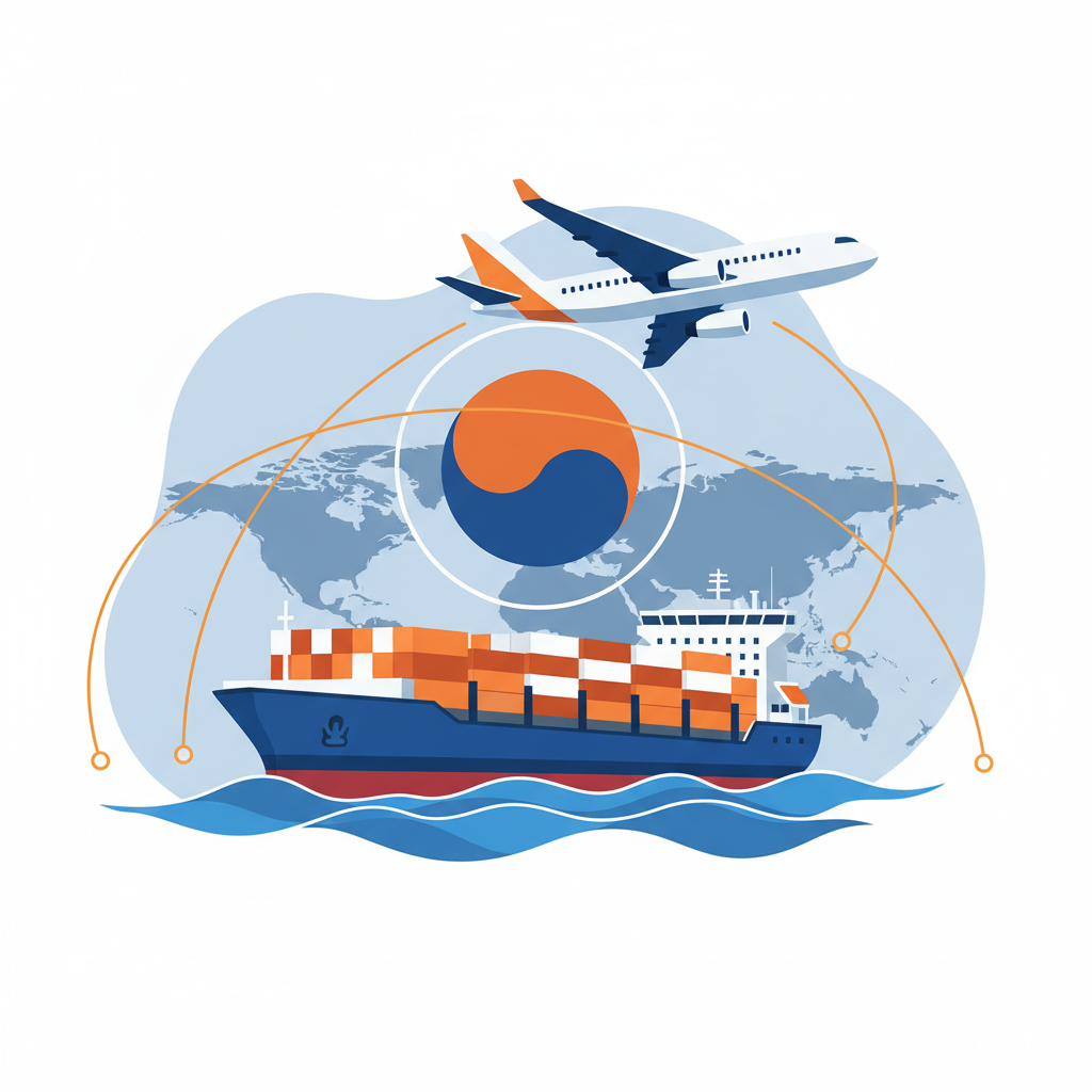 🚢 수출·운송