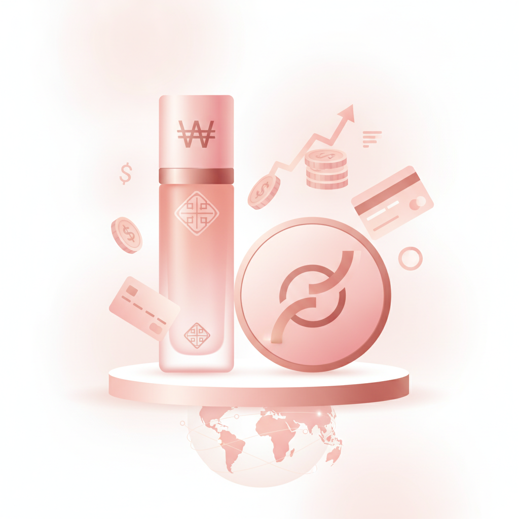 💄 K-뷰티·소비재