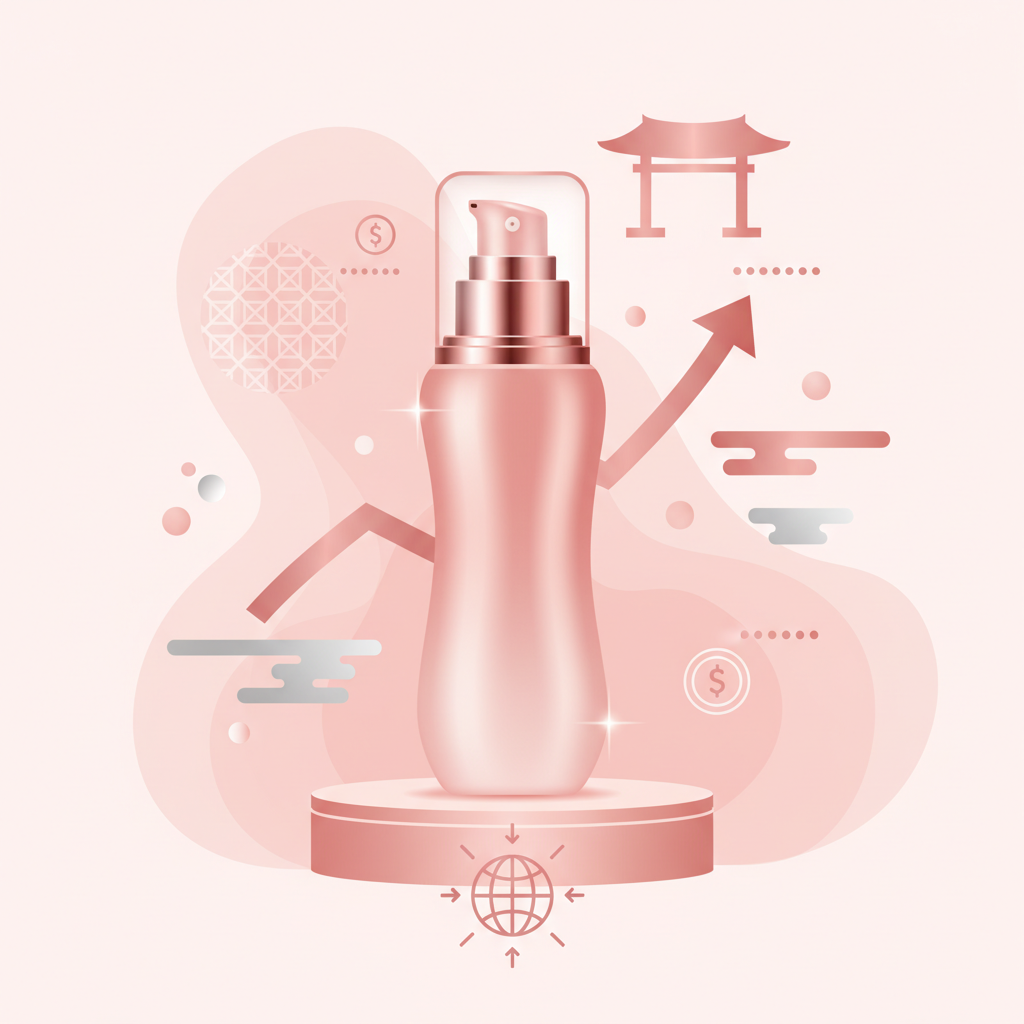 💄 K-뷰티·소비재