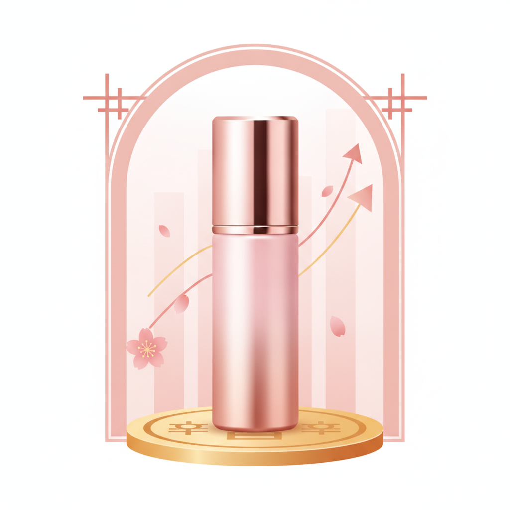 💄 K-뷰티·소비재