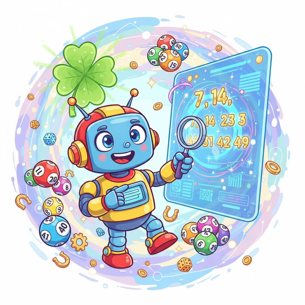 AI generated illustration