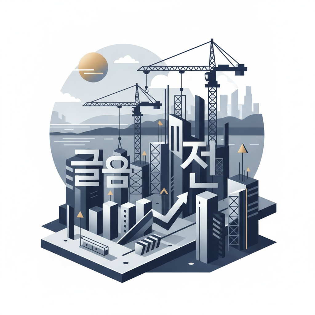 🏗️ 건설·조선·중공업