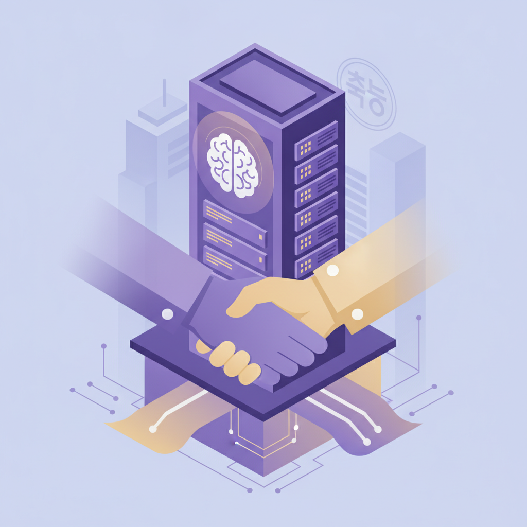 🤖 AI·데이터센터