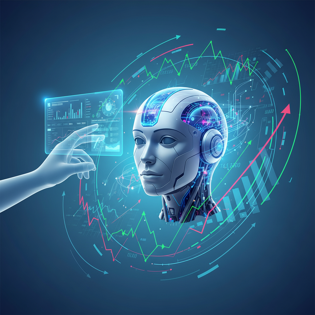 AI generated illustration