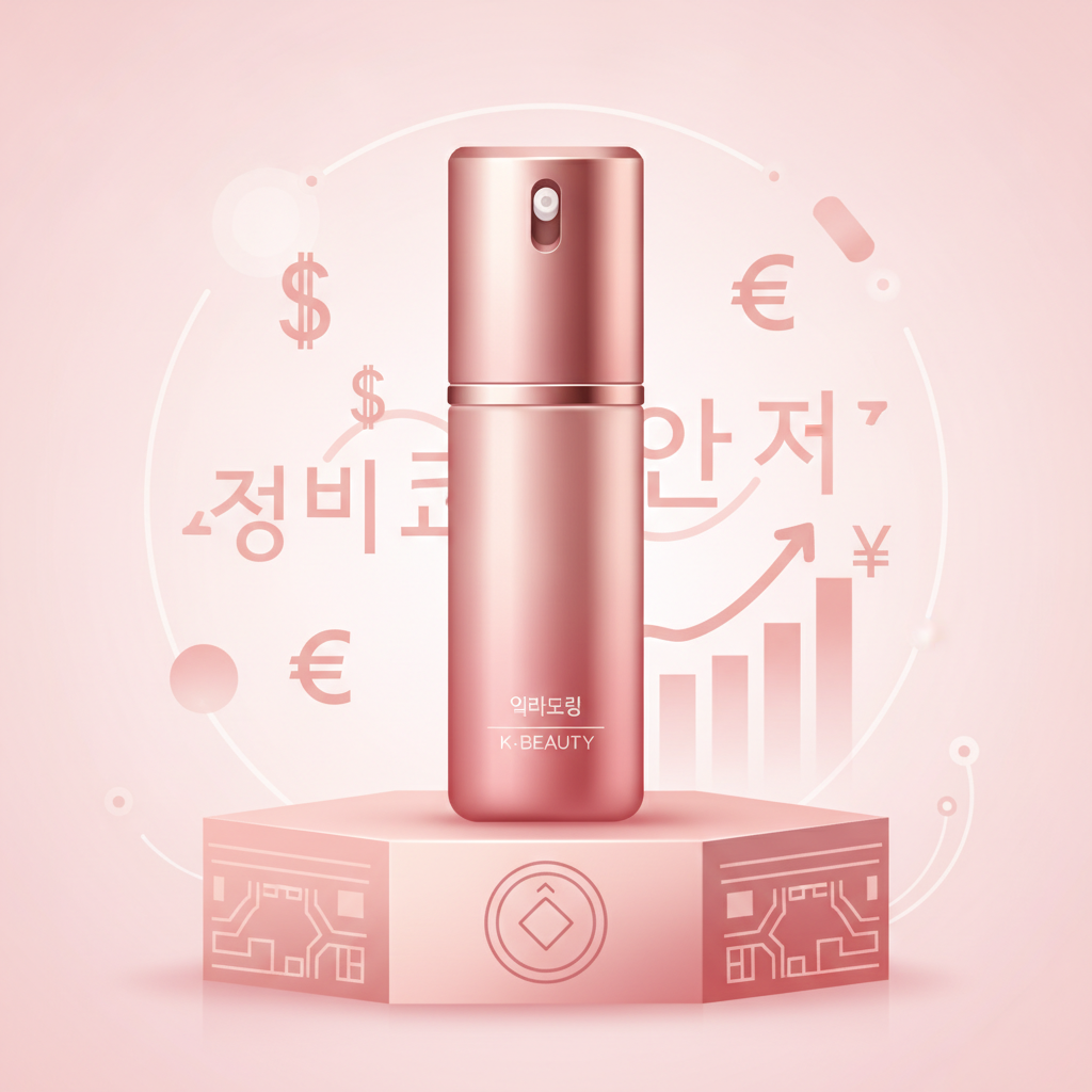💄 K-뷰티·소비재