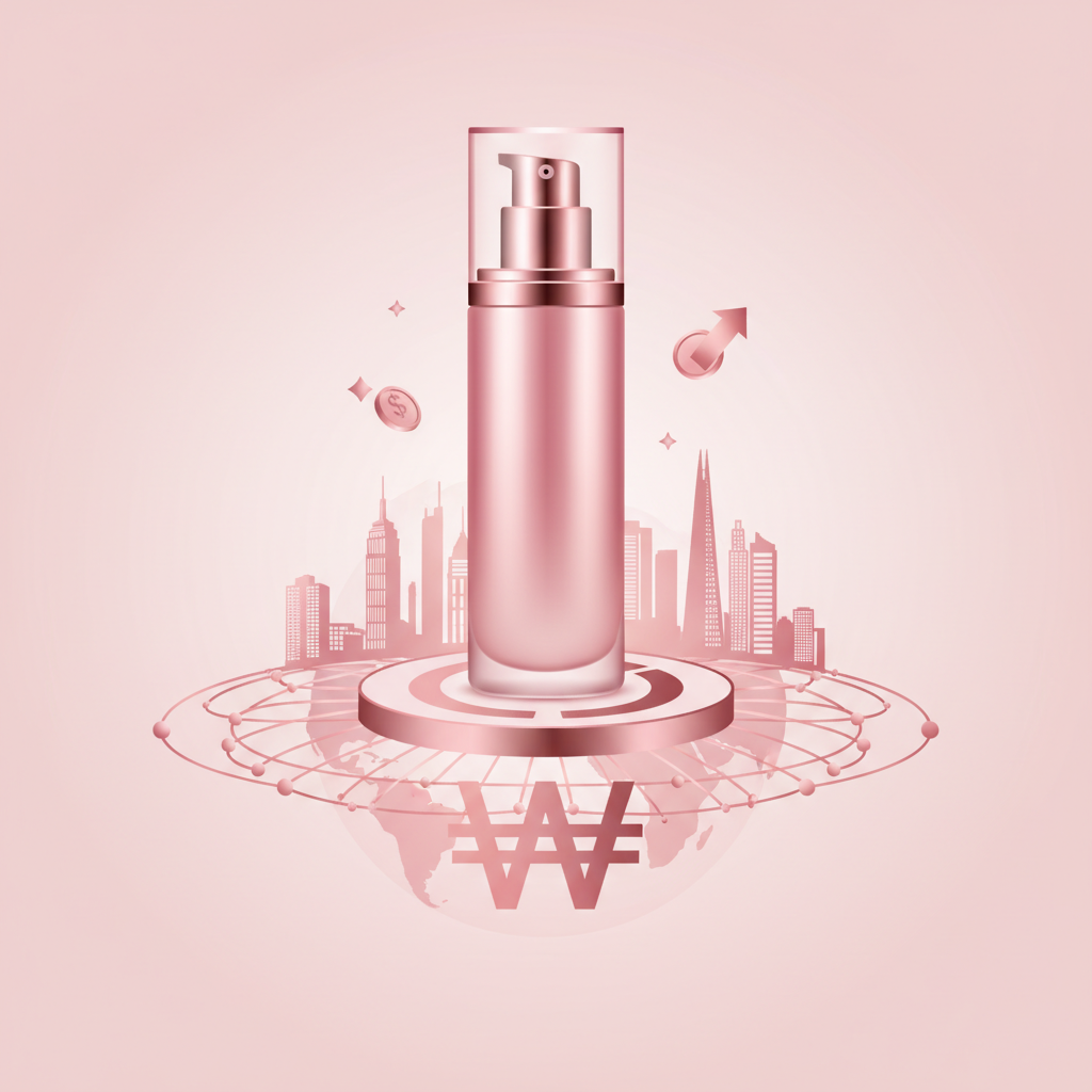 💄 K-뷰티·소비재